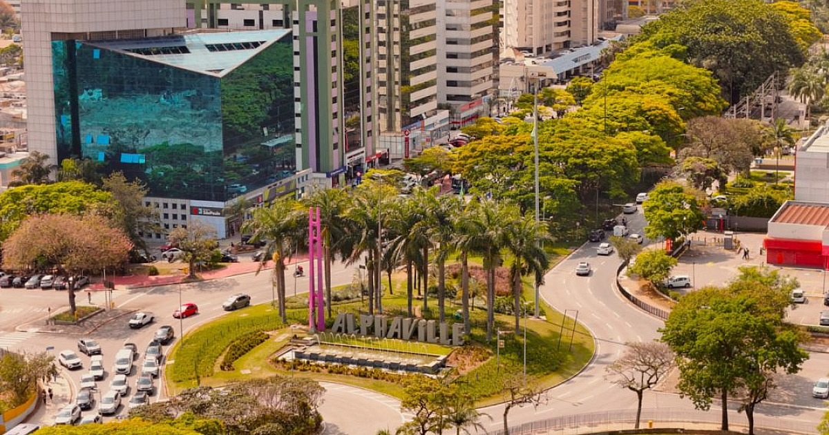 Barueri se destaca e é a quarta cidade que mais gerou empregos formais em SP