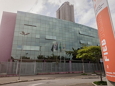 Fieb tem inscrições abertas para vestibulinho 2° semestre