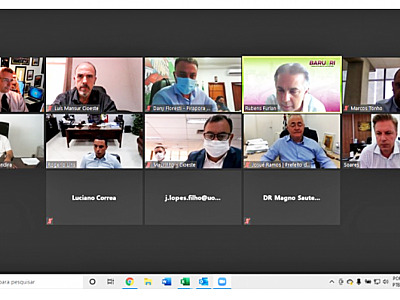 Cioeste deve solicitar compra coletiva de 2 milhões de doses contra a Covid-19