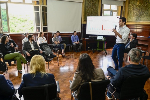 Educação de SP se une à Harvard para criar estratégias para melhoria do aprendizado de língua portug