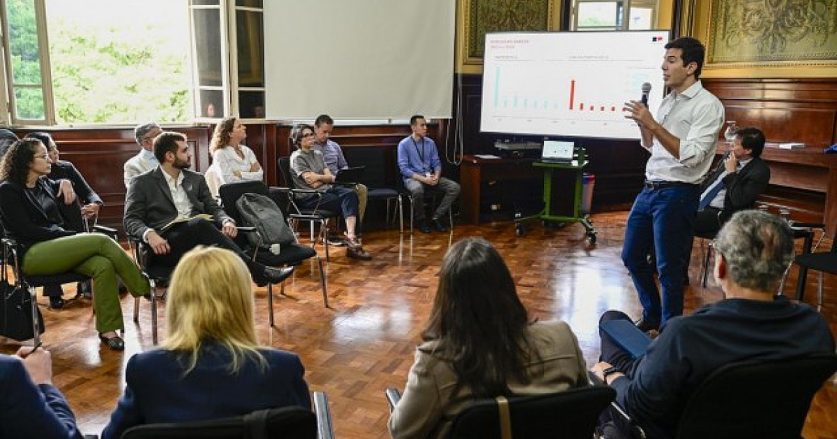 Educação de SP se une à Harvard para criar estratégias para melhoria do aprendizado de língua portug