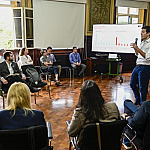 Educação de SP se une à Harvard para criar estratégias para melhoria do aprendizado de língua portug