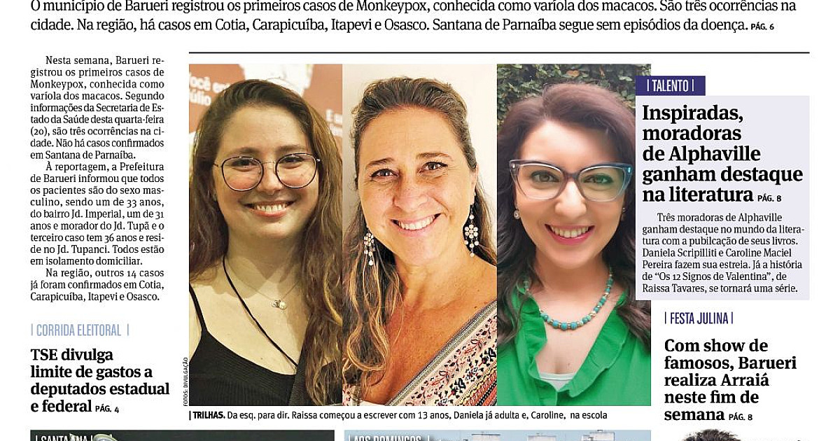 Edição 973