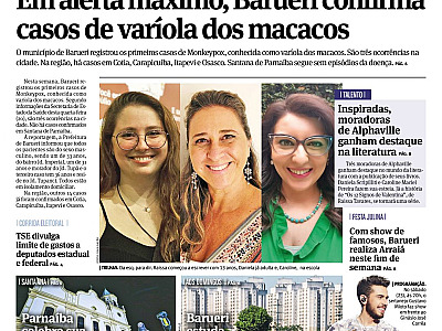 Edição 973