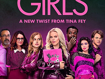 Meninas Malvadas: O Musical