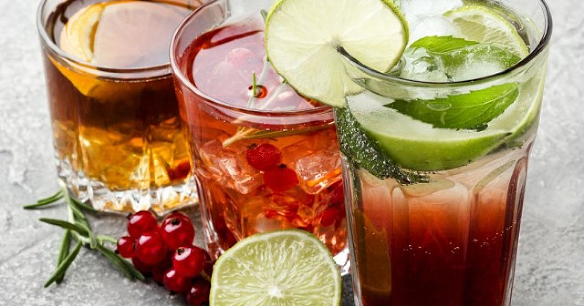 País tem 46 casos confirmados de intoxicação por metanol