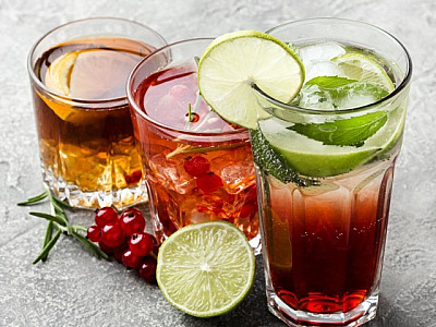 País tem 46 casos confirmados de intoxicação por metanol