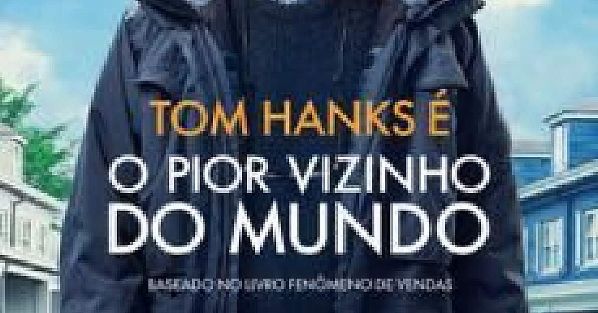 O Pior Vizinho do Mundo