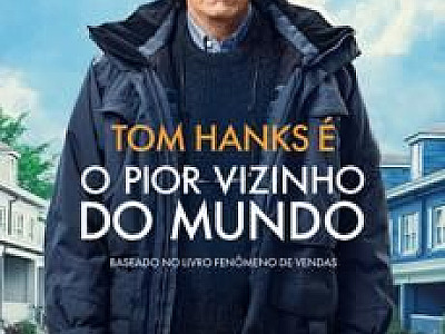 O Pior Vizinho do Mundo