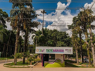 Parque Ecológico do Tietê, em Alphaville, terá programação especial no dia 16 de agosto