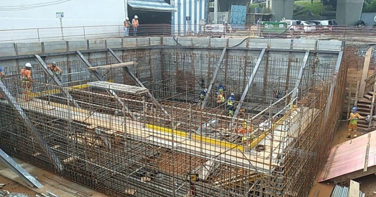 Para nova ponte de acesso a Osasco, CCR ViaOeste vai utilizar método balanço sucessivo