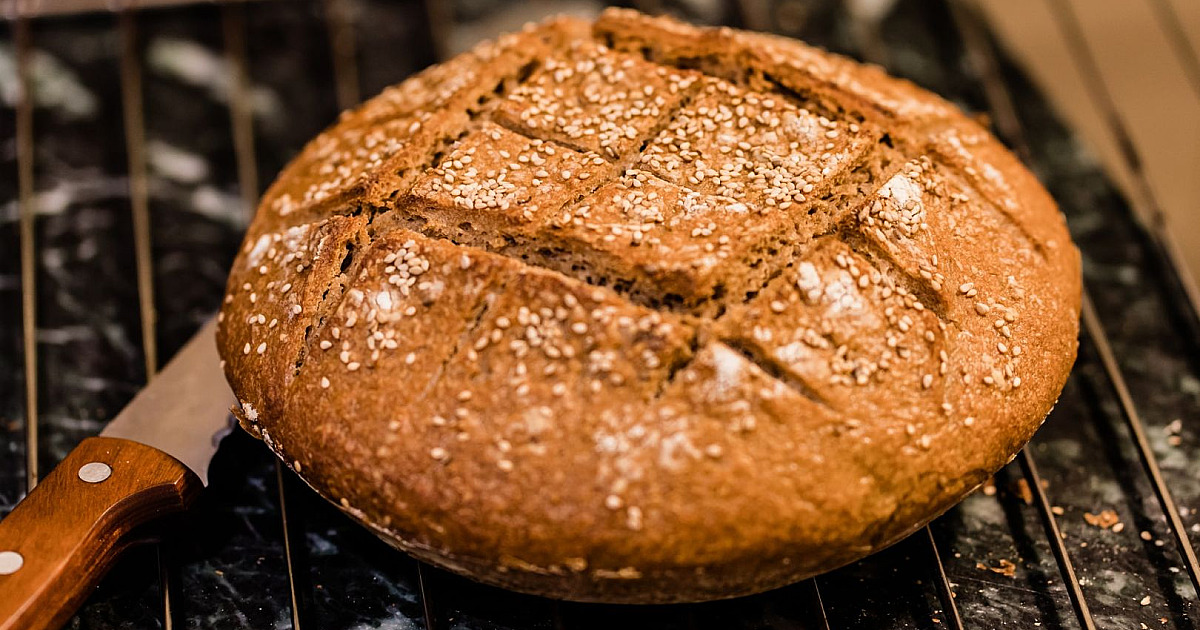 4 receitas práticas e saudáveis para celebrar o Dia Mundial do Pão