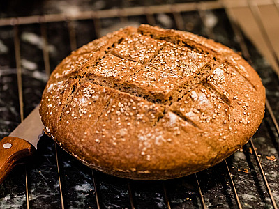 4 receitas práticas e saudáveis para celebrar o Dia Mundial do Pão