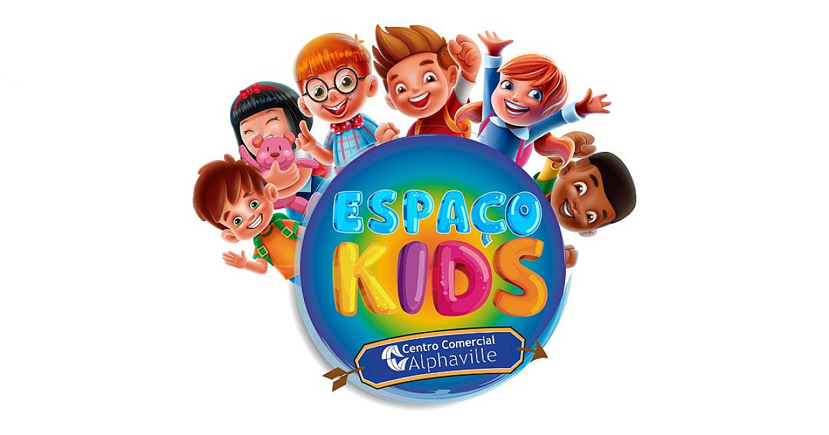 Completo, seguro e divertido: esse é o Centro Comercial Alphaville em 2022