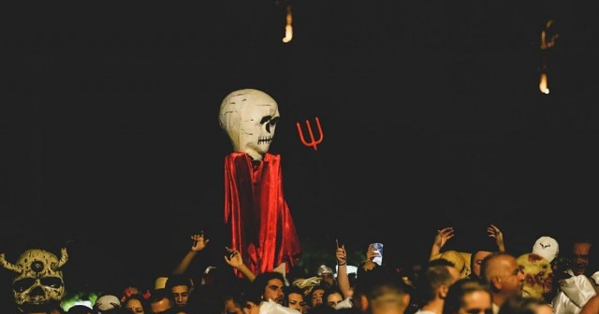 Tudo pronto para o Carnaval em Barueri e Santana de Parnaíba