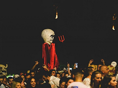 Tudo pronto para o Carnaval em Barueri e Santana de Parnaíba