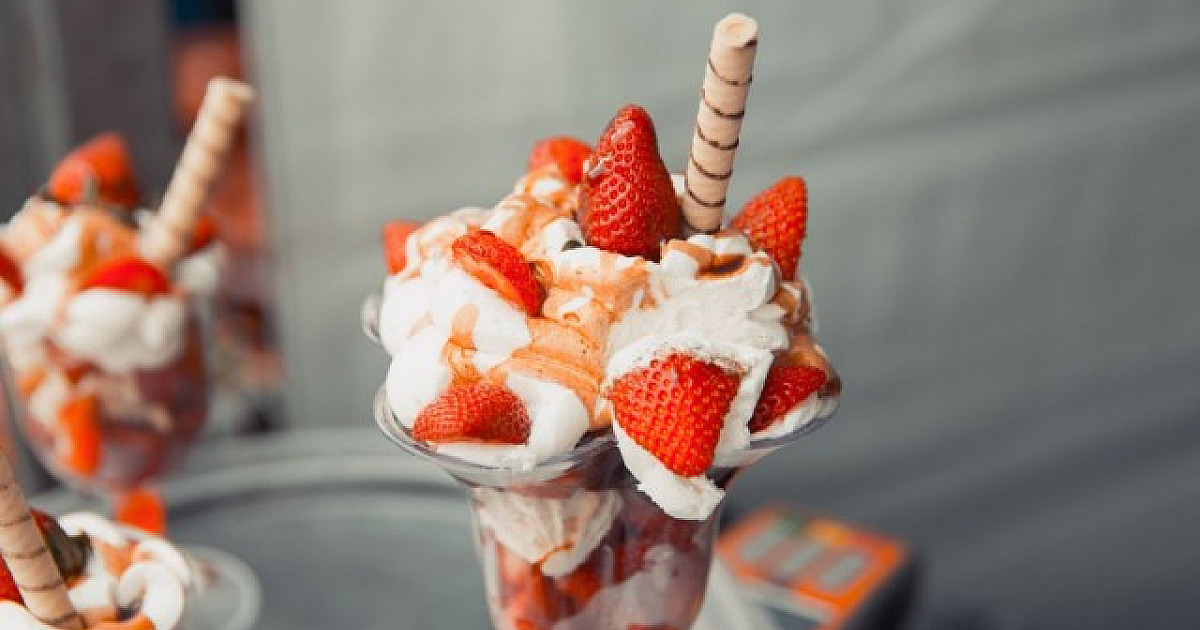 Festival do Morango é destaque em SP neste fim de semana