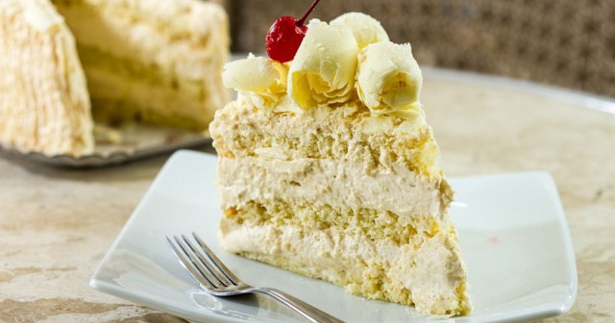 Delícia de Leite e Bolo Alpino são destaques de mês na Sodiê