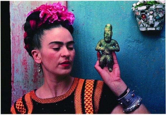 Casa onde nasceu Frida Kahlo lança tour virtual gratuito