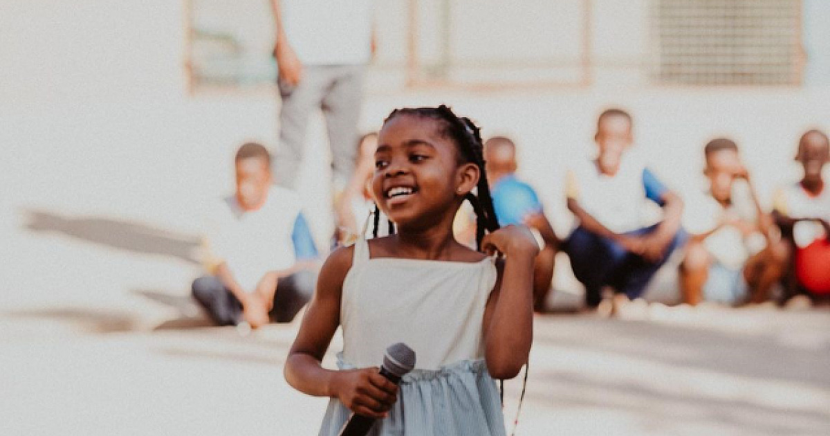 Shopping Flamingo realiza campanha para arrecadar doações para instituto Baluarte World