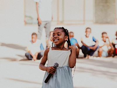 Shopping Flamingo realiza campanha para arrecadar doações para instituto Baluarte World