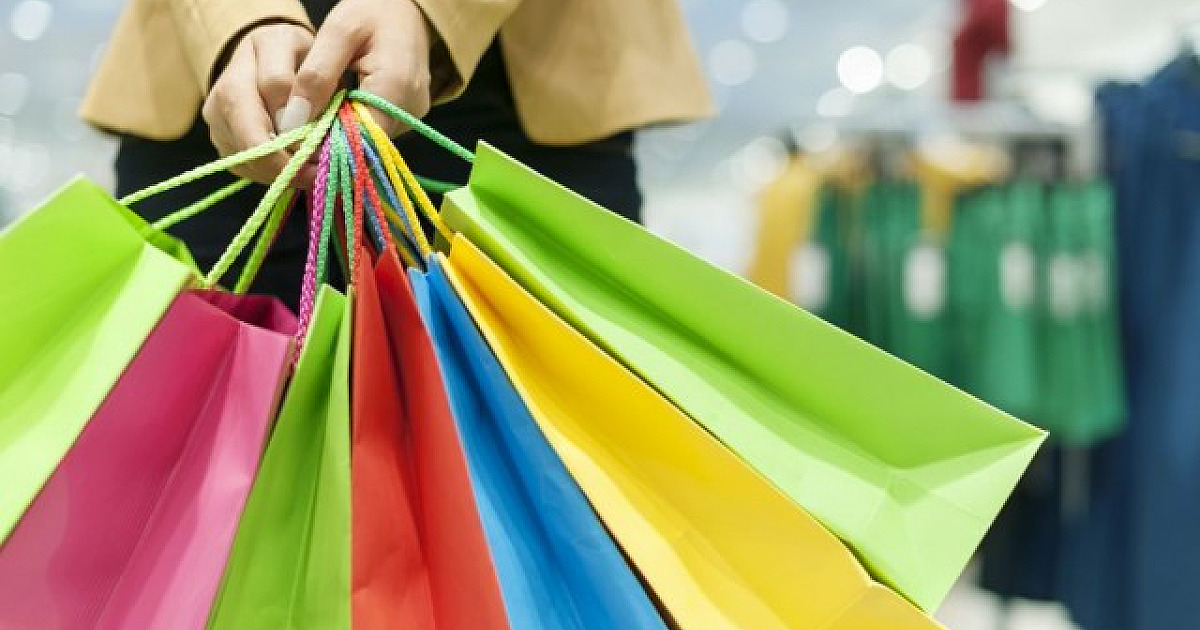 Shoppings do bairro já contam com liquidações de inverno