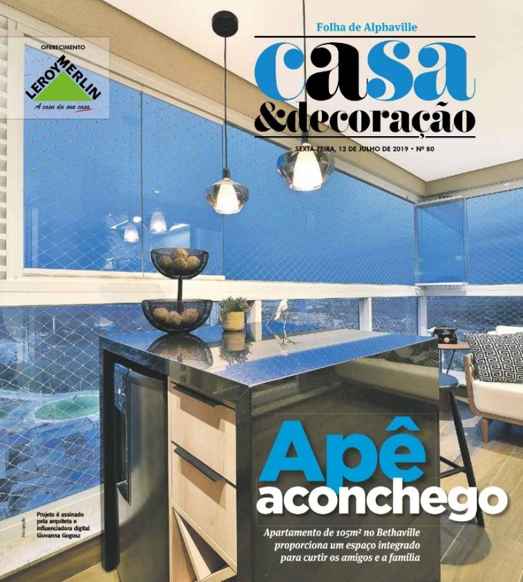 Especial Casa & Decoração