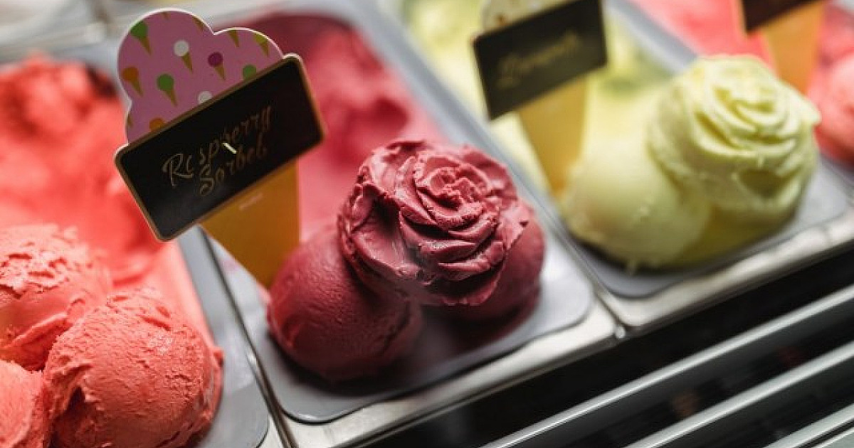 Ranking internacional elenca duas sorveterias brasileiras entre as melhores do mundo