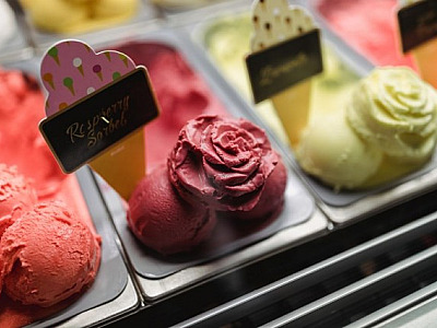 Ranking internacional elenca duas sorveterias brasileiras entre as melhores do mundo