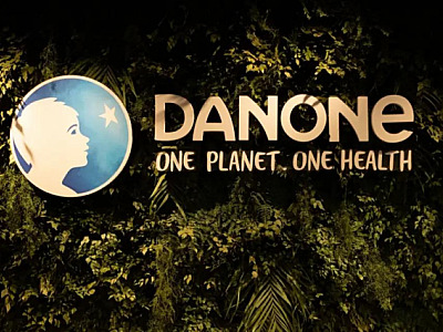 Danone abre vagas para Programa de Estágio 2024
