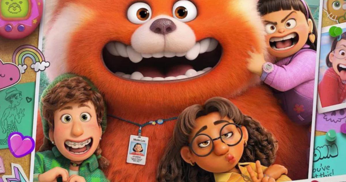 5 animações indicadas ao Oscar para assistir com os pequenos