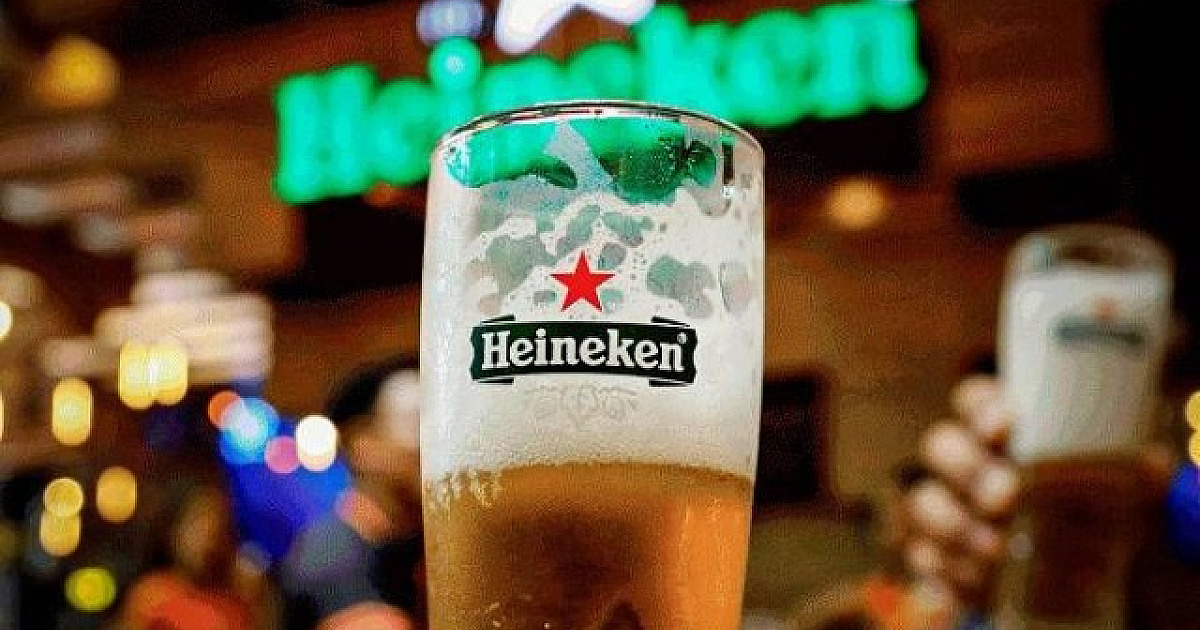 Heineken e Amazon abrem novas oportunidades de emprego