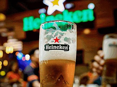 Heineken e Amazon abrem novas oportunidades de emprego