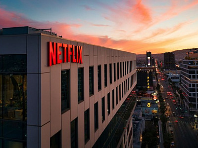 Netflix abre novas vagas de emprego em Alphaville