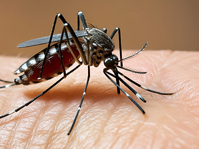 Barueri e Santana de Parnaíba anotam mais de 3,7 mil casos de dengue, aponta CVE-SP