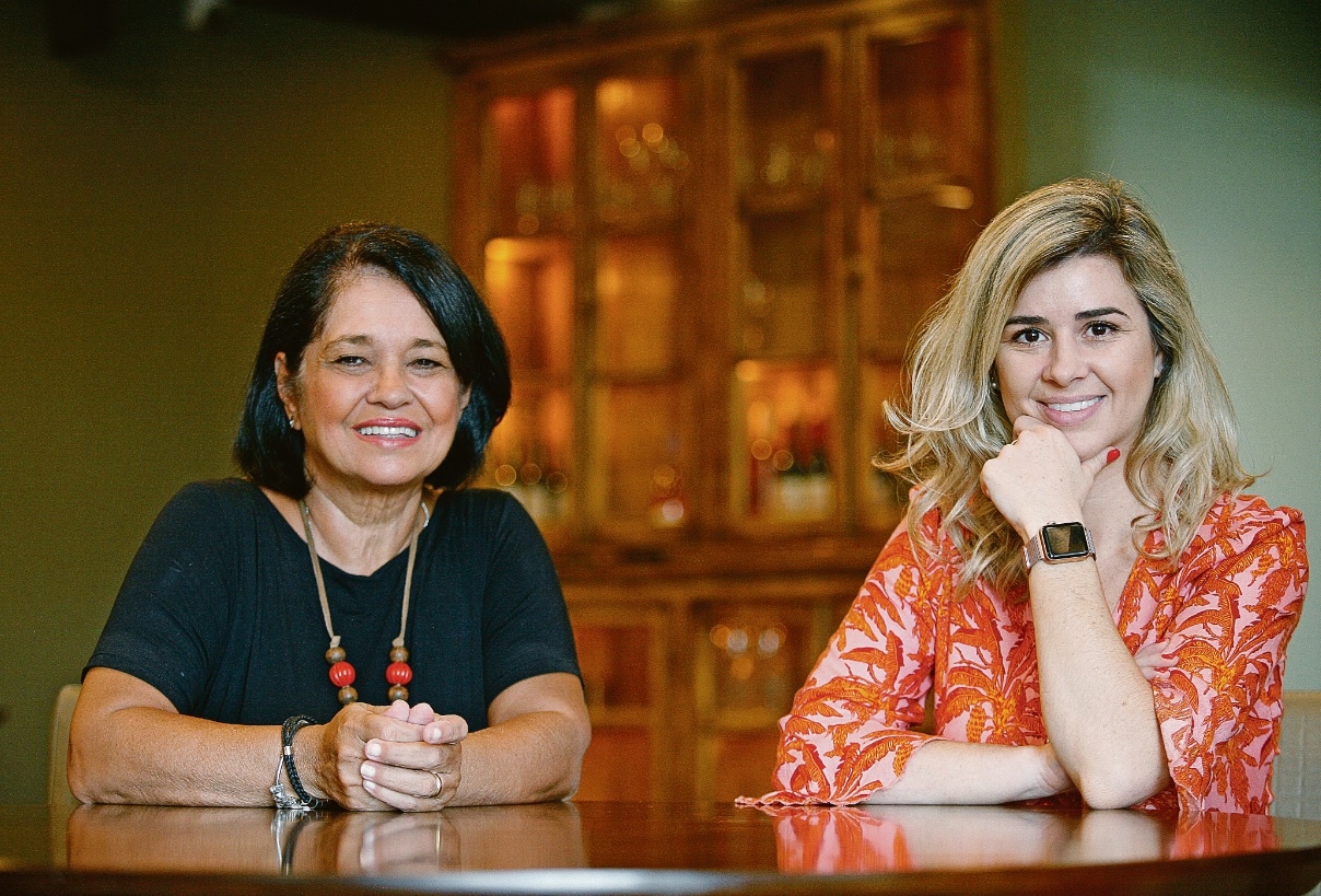 Empresárias criam grupo de networking para mulheres