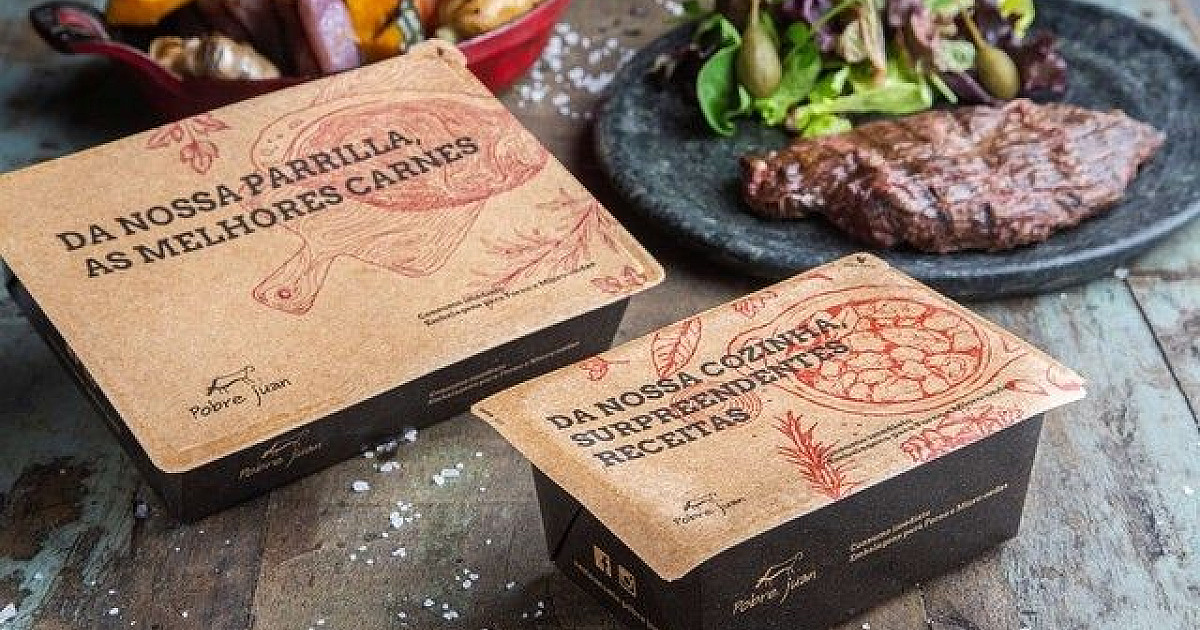 Pobre Juan cria menu exclusivo para o Dia dos Namorados