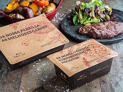 Pobre Juan cria menu exclusivo para o Dia dos Namorados