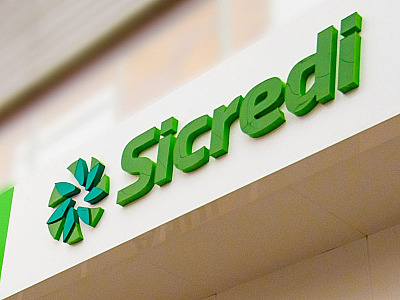 Sicredi chega à marca de 2 mil agências no Brasil