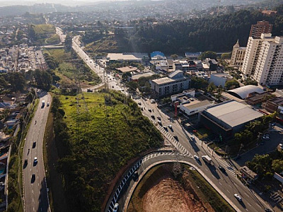 Prefeitura de Santana de Parnaíba lança programa de anistia fiscal com descontos de até 95%