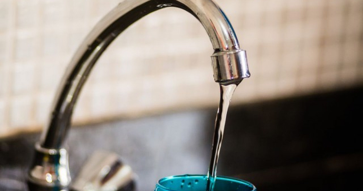 Barueri conquista 39ª posição no Ranking do Saneamento 2024