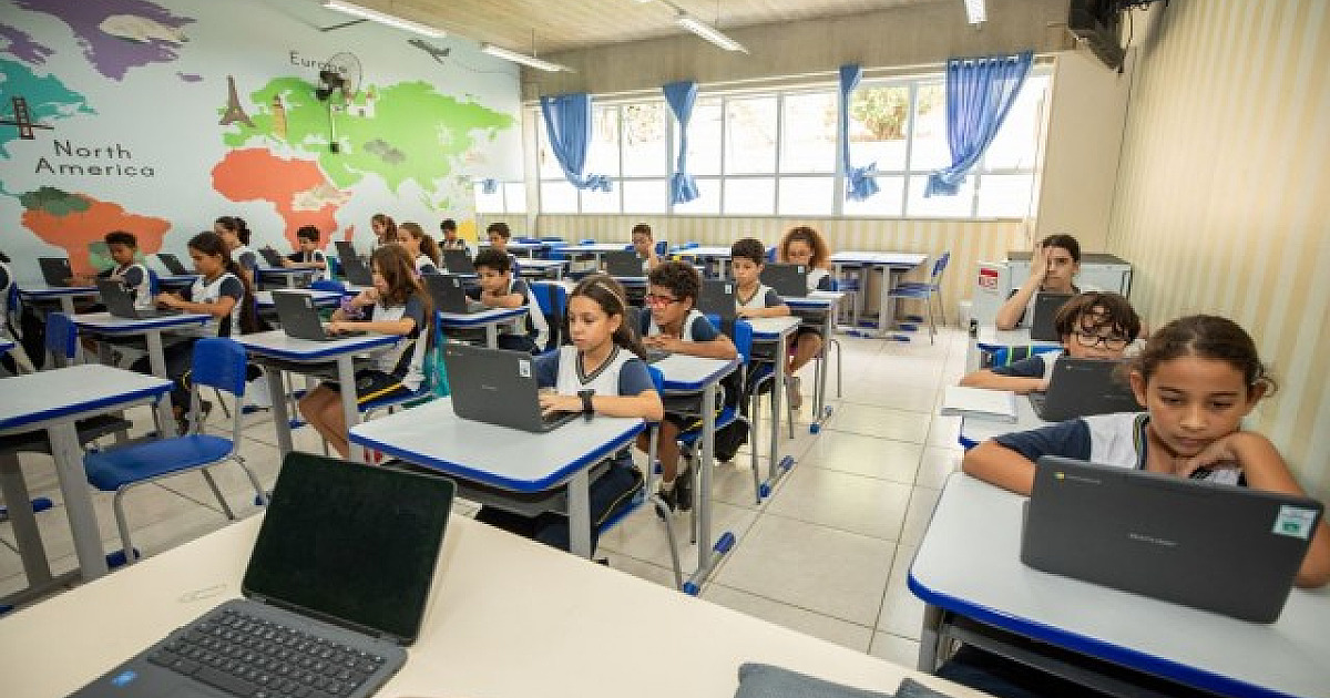 Santana de Parnaíba recebe Prêmio de Excelência Educacional no Estado de São Paulo