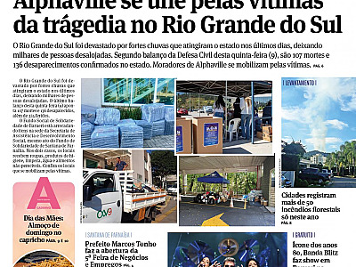 Edição 1064