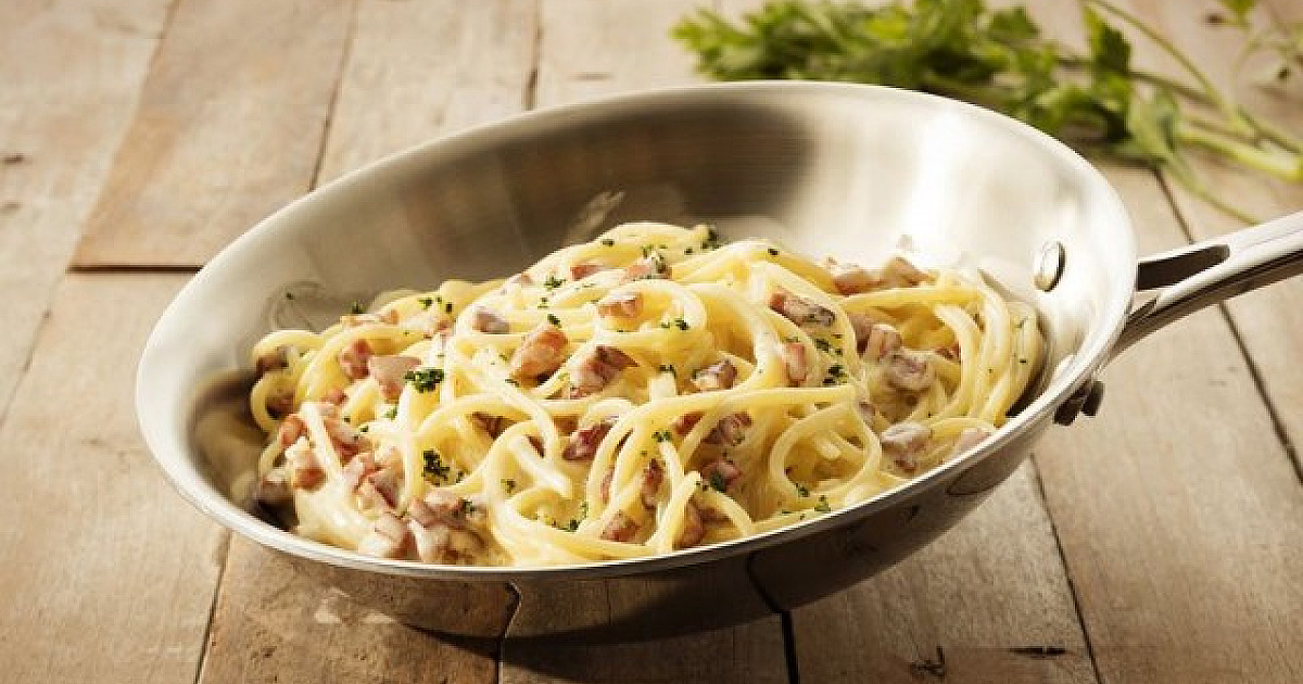 Com delivery em Alphaville, Abbraccio terá pratos pela metade do preço até sexta (28)