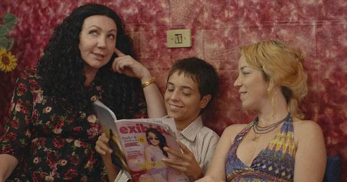 'Meu nome é Bagdá' estreia no Canal Brasil