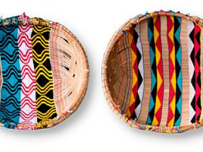 Com exposição e venda de produção, Alpha Square Mall promove evento "Origens Brasileiras"