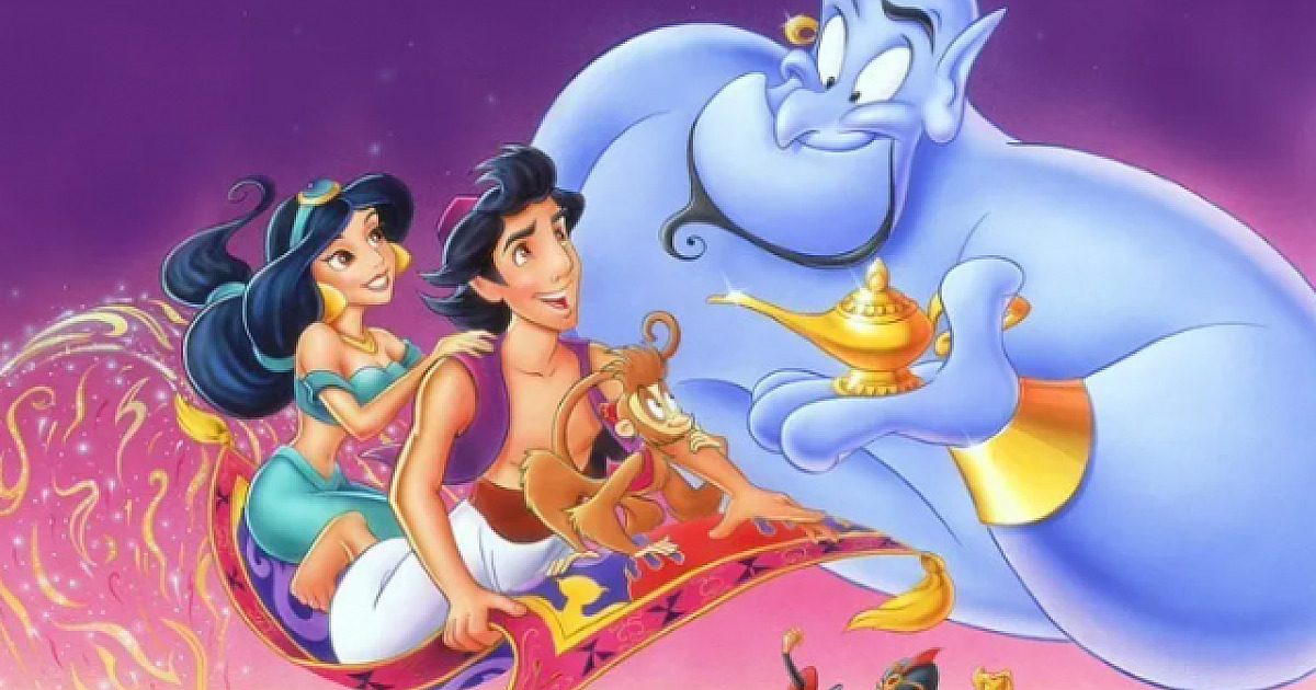 Centro de Eventos de Barueri receberá clássico da Disney “Aladdin”
