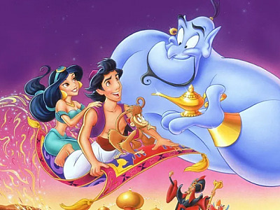 Centro de Eventos de Barueri receberá clássico da Disney “Aladdin”