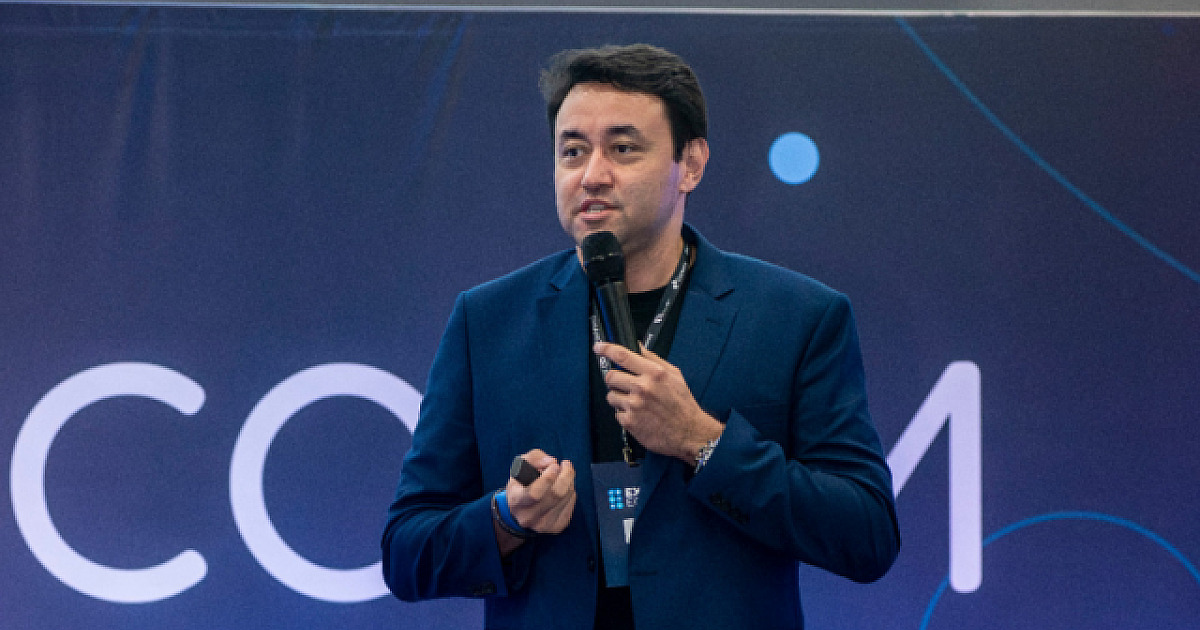 Evento de inovação e negócios, BÜ Connect reunirá empreendedores de Barueri no dia 9