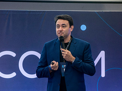 Evento de inovação e negócios, BÜ Connect reunirá empreendedores de Barueri no dia 9